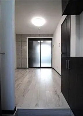 【内装】 | オリーブヒルズ