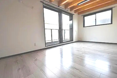 【居間・リビング】 | オリーブヒルズ