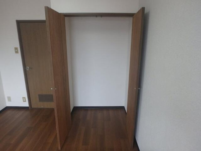 【収納】 | 睦町ハイツ