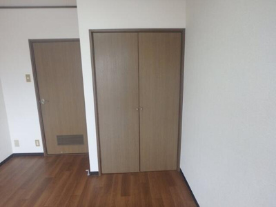 【収納】 | 睦町ハイツ