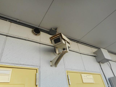 【設備】 | 睦町ハイツ