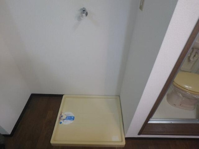 【設備】 | 睦町ハイツ
