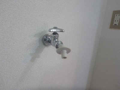 【設備】 | 睦町ハイツ