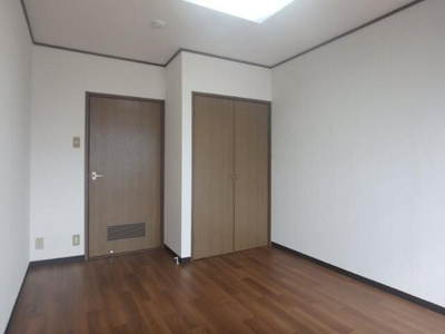 【居間・リビング】 | 睦町ハイツ