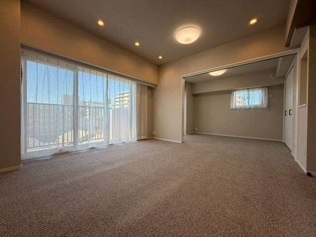 志木南パークホームズ