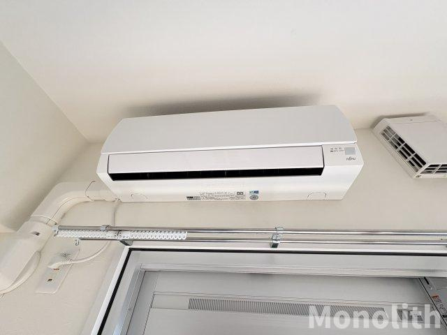 泉北城山台２丁1号棟の居間・リビング