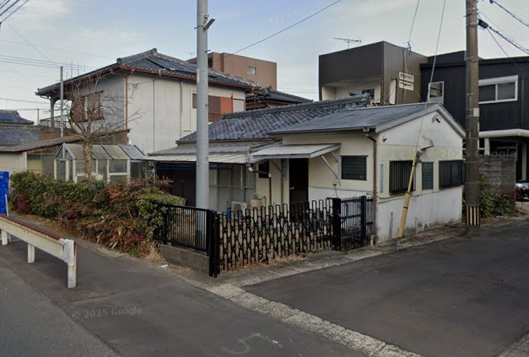 都城市菖蒲原町の売地