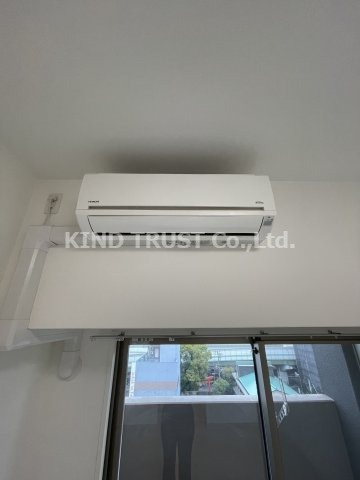 LOWLANDS西天満の設備