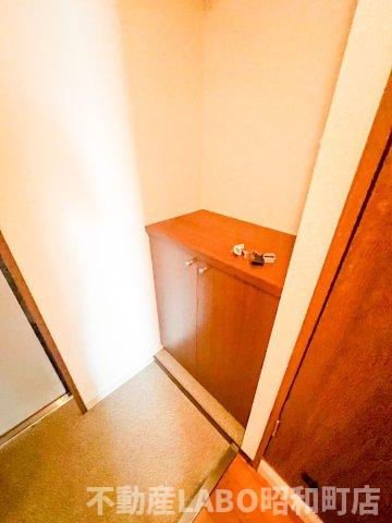 万代東マンションのその他