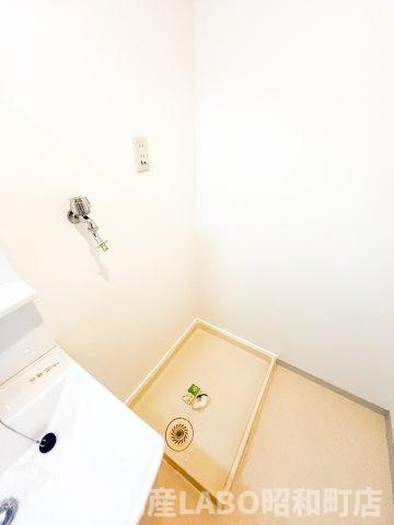 万代東マンションのその他