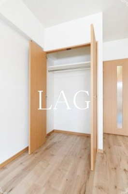 【収納】 | スカイコート東京ベイ・東雲 | 収納です。