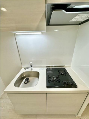 【キッチン】 | ネオアーバンレジデンス方南町 | システムキッチン。