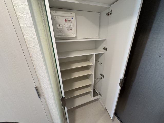 エスリード名古屋サザンプレイス｜名古屋市の賃貸ならMy賃貸の収納|エスリード名古屋サザンプレイス