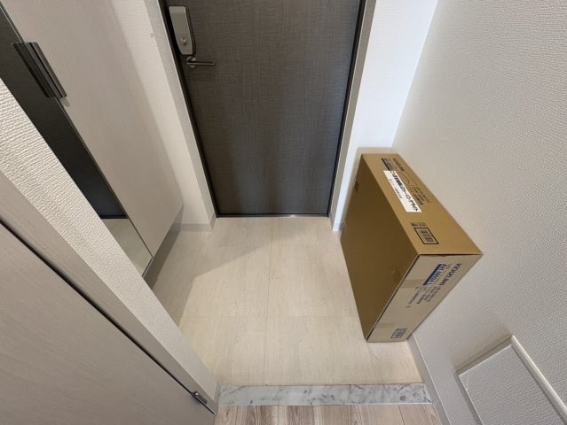 エスリード名古屋サザンプレイス｜名古屋市の賃貸ならMy賃貸の玄関|エスリード名古屋サザンプレイス