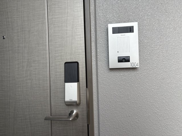 エスリード名古屋サザンプレイス｜名古屋市の賃貸ならMy賃貸のセキュリティ|エスリード名古屋サザンプレイス