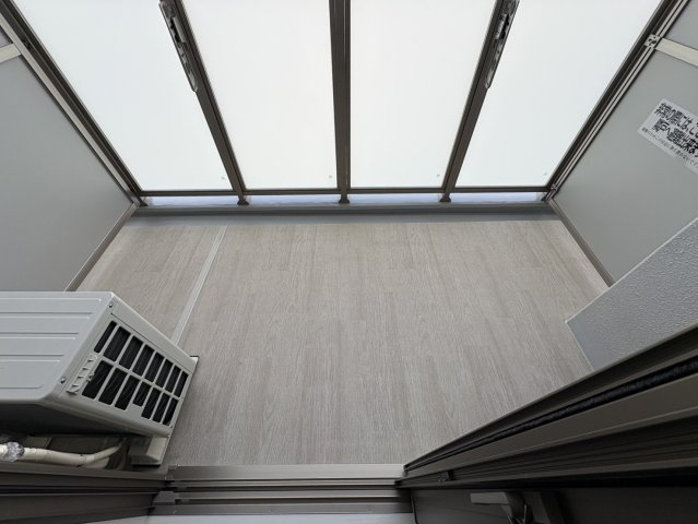 エスリード名古屋サザンプレイス｜名古屋市の賃貸ならMy賃貸のバルコニー|エスリード名古屋サザンプレイス