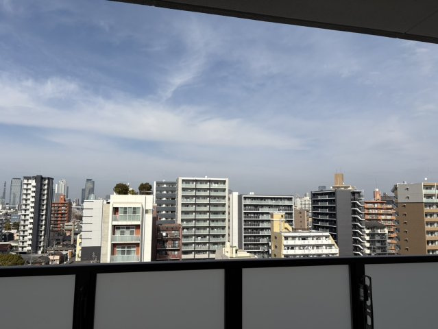 エスリード名古屋サザンプレイス｜名古屋市の賃貸ならMy賃貸の展望|エスリード名古屋サザンプレイス