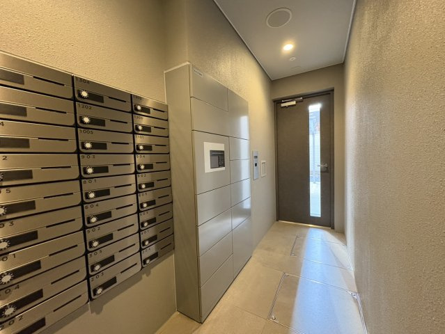 エスリード名古屋サザンプレイス｜名古屋市の賃貸ならMy賃貸のその他共用部分|エスリード名古屋サザンプレイス