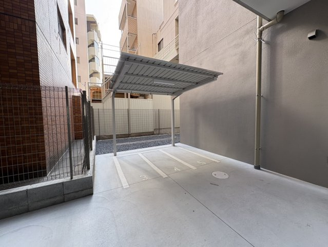 エスリード名古屋サザンプレイス｜名古屋市の賃貸ならMy賃貸のその他共用部分|エスリード名古屋サザンプレイス