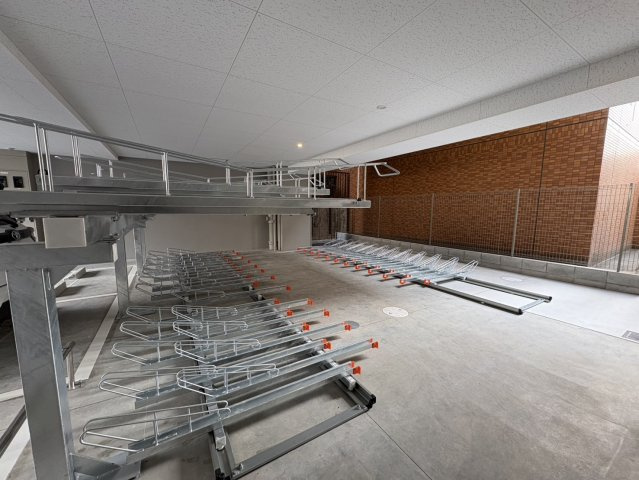 エスリード名古屋サザンプレイス｜名古屋市の賃貸ならMy賃貸のその他共用部分|エスリード名古屋サザンプレイス