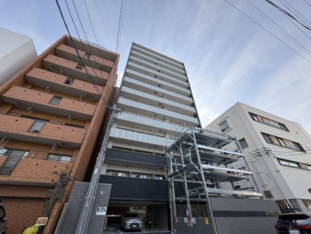 エスリード名古屋サザンプレイス｜名古屋市の賃貸ならMy賃貸の外観|エスリード名古屋サザンプレイス