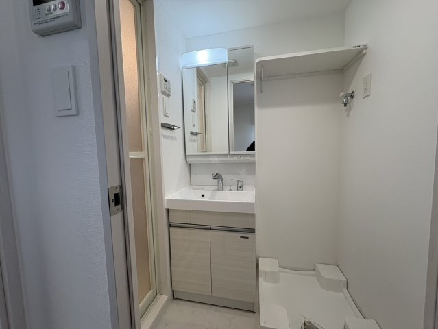 エスリード名古屋サザンプレイス｜名古屋市の賃貸ならMy賃貸の独立洗面台|エスリード名古屋サザンプレイス