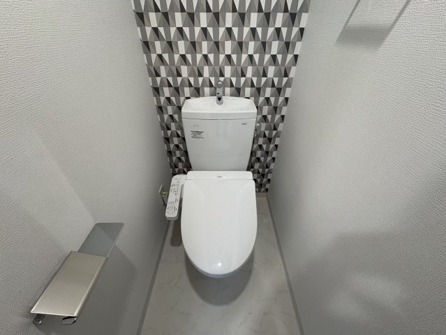 エスリード名古屋サザンプレイス｜名古屋市の賃貸ならMy賃貸のトイレ|エスリード名古屋サザンプレイス