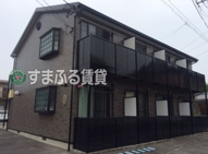 アンプルール ブワ Petit mont　刈谷市小山町の画像