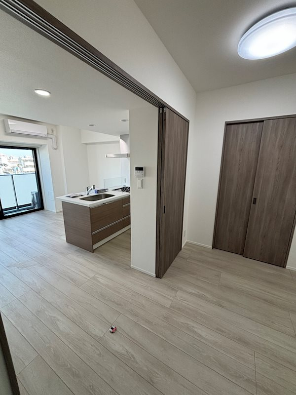 ＡＲＣＯＢＡＬＥＮＯ ＭＩＮＡＭＩＳＥＮＪＵの内装