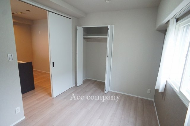 【寝室】の画像