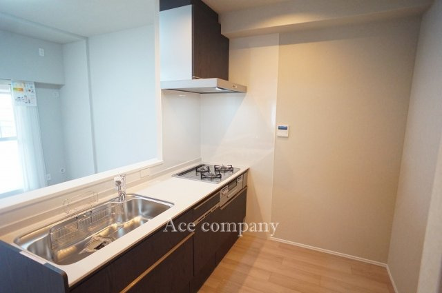 【キッチン】 | ドムール加美西公園