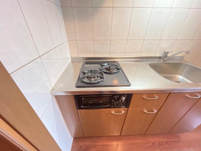 【キッチン】 | グレースヴィラ | キッチン