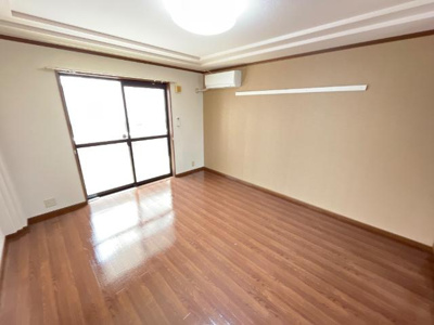 【内装】 | グレースヴィラ | 洋室