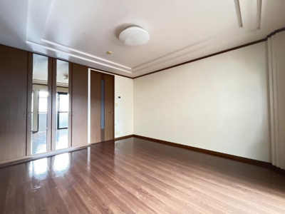 【内装】 | グレースヴィラ | 洋室