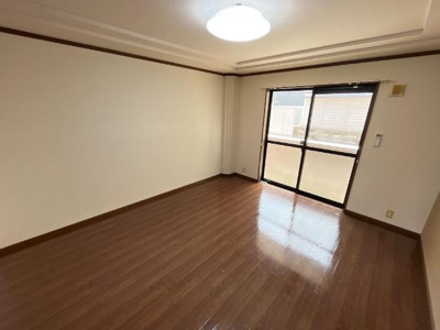 【内装】 | グレースヴィラ | 洋室