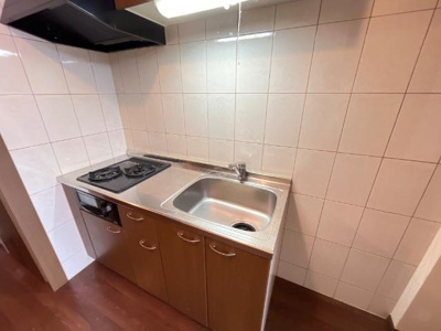 【キッチン】 | グレースヴィラ | キッチン