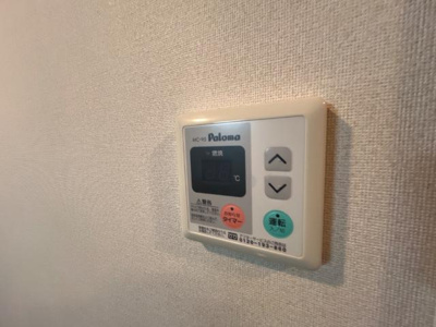 【設備】 | グレースヴィラ | 室内設備