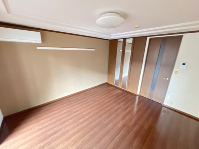 【内装】 | グレースヴィラ | 洋室