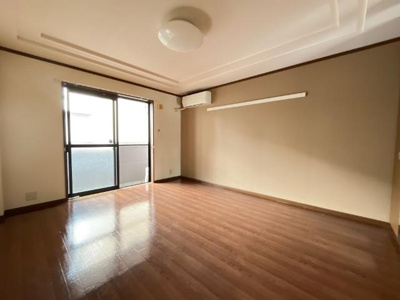 【内装】 | グレースヴィラ | 洋室