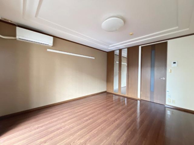 【内装】 | グレースヴィラ | 洋室