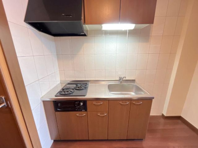 【キッチン】 | グレースヴィラ | キッチン