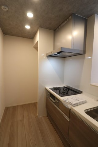 【キッチン】 | ムーンダスト美園 | キッチンでお料理をお楽しみください