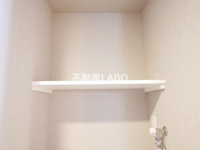 アービングNeo平野駅前のその他共用部分