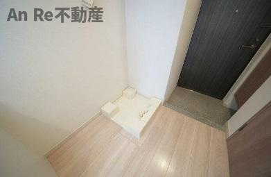 川口市坂下町３丁目の賃貸マンションの設備