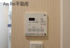 川口市坂下町３丁目の賃貸マンションのその他