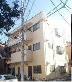 センチュリー赤羽の外観