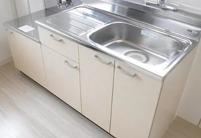 センチュリー赤羽のキッチン