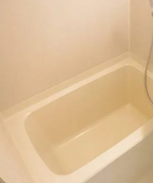 センチュリー赤羽の浴室