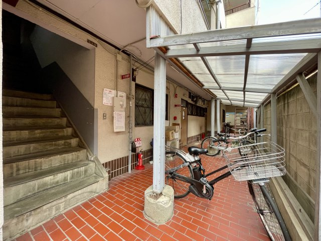 オーナーズマンション栄のその他共用部分