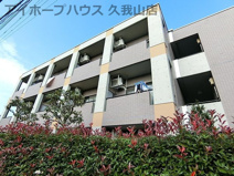 サンヴィラージュ三鷹の画像